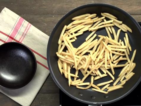 Best Ways to Reheat Leftovers