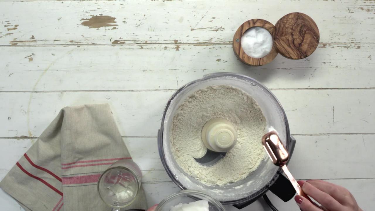 3 Vegan Baking Substitutes