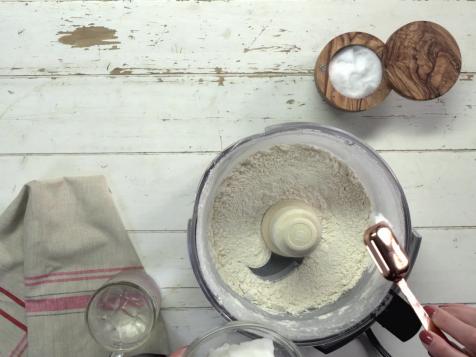 3 Vegan Baking Substitutes