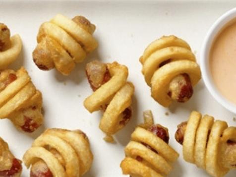 French Fry Franks