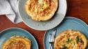 Omelet-in-a-Hole 3 Ways
