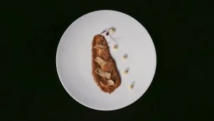 The Cowboy Pie