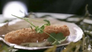 Fish Stick Abyss