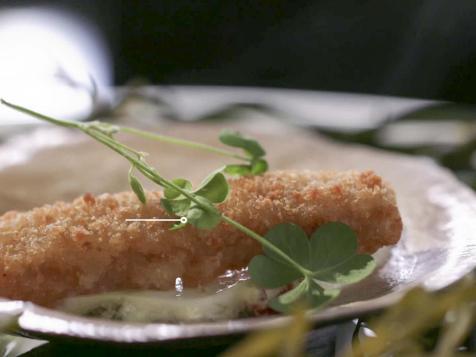 Fish Stick Abyss