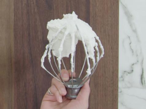 Cereal Milk Ice Cream