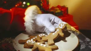 Gingerbread's Spicy Secrets