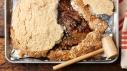 Giant Salt-Crusted Brisket