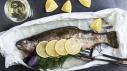 How to Cook and Serve Whole Fish