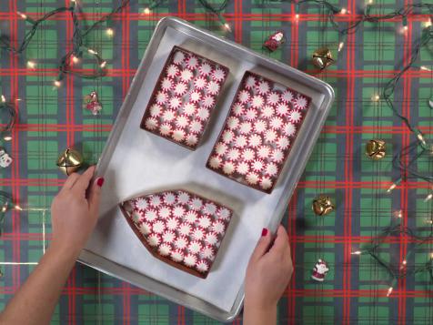 Peppermint Candy House
