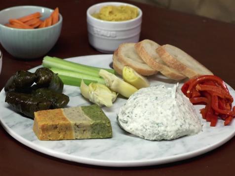 3 Ways to Build a Cheese Board