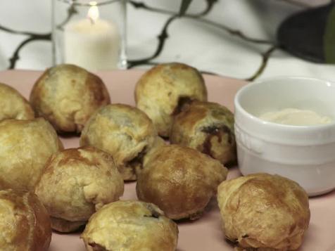 Bite-Size Beef Wellingtons