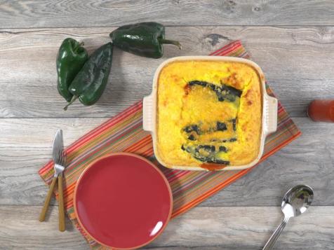 Chile Relleno Casserole