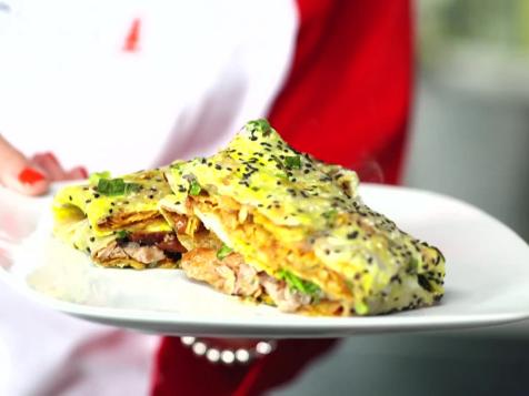 Mr. Bing's Breakfast