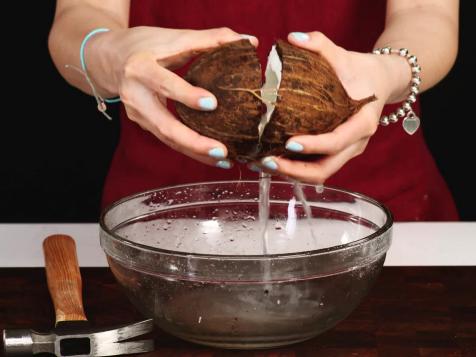 Edible Bowls