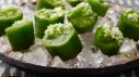 Jalapeno Jelly Tequila Shots