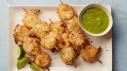 Whole30 Coconut Crusted Shrimp