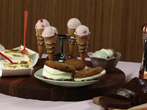 5 Ice Cream Hacks