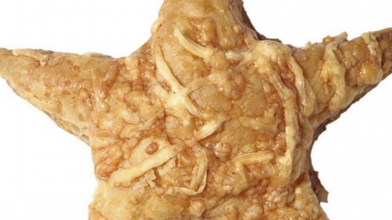 Star Puffs