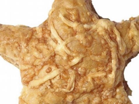 Star Puffs