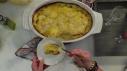Root Vegetable Gratin