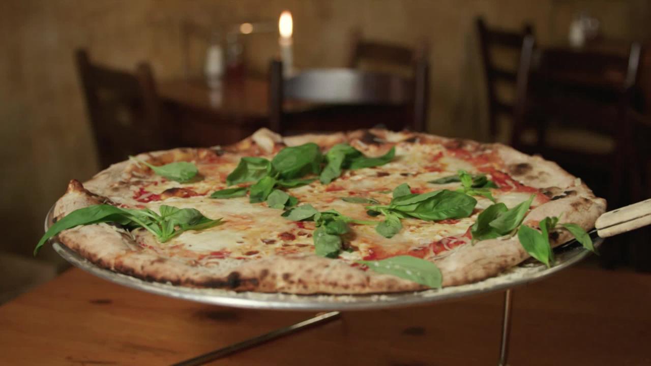 Lucali's Pizza