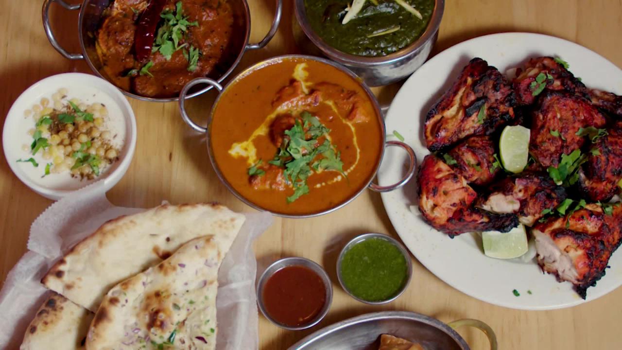 Dhaba Indian Cuisine