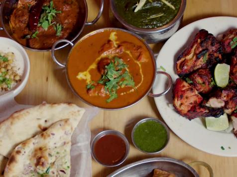 Dhaba Indian Cuisine