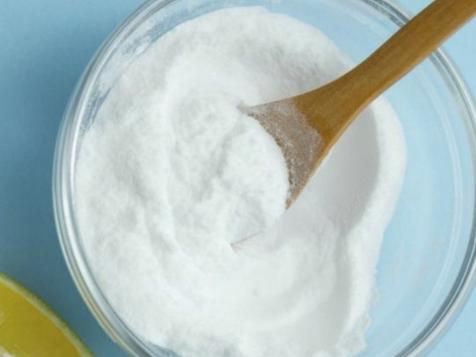 Surprising Uses for Baking Soda