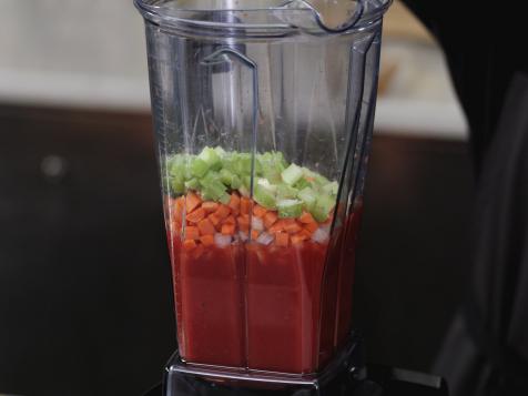5 Ways to Use Your Blender This Winter