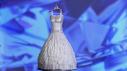Life-Size Dress Cake