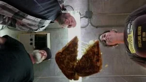 The Cheesus