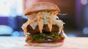Godzilla Attack Burger