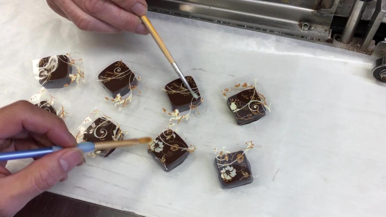 EHChocolatier