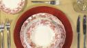 How to Set a Formal Table