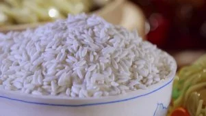 Chinese Food Cake