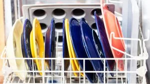 How to Load a Dishwasher