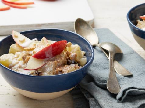 4 Whole30 Breakfasts