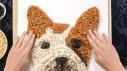 Adorable Dog Portraits