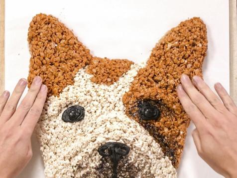 Adorable Dog Portraits