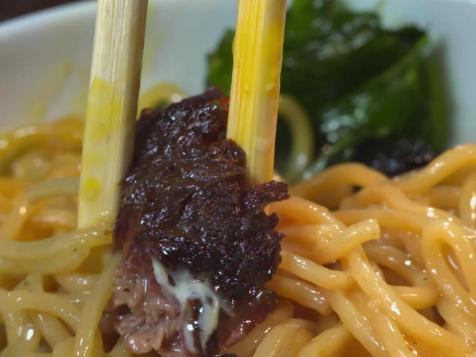 Brisket Ramen