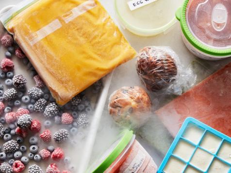 7 Ways to Freeze Like a Pro