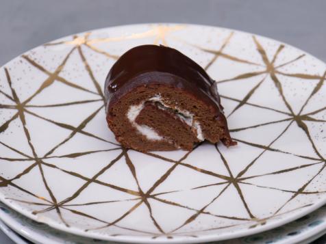 Mini Swiss Rolls