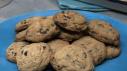 Perfect Chocolate Chip Cookies