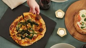 14 Tips for Making the Absolute Best Pizza