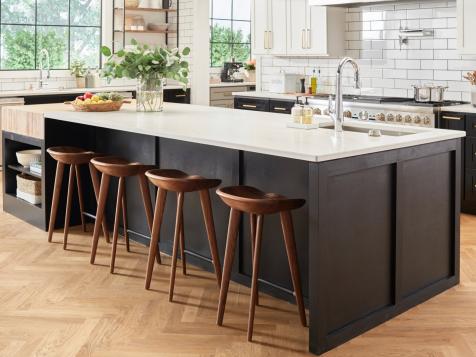 Food Lover's Fantasy Kitchen