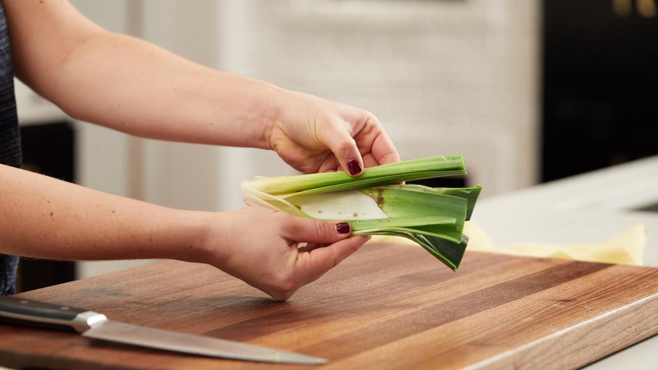 Veggie Cleaning Tips