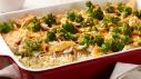 Chicken Ramen Noodle Casserole