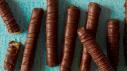 Copycat Twix Bars