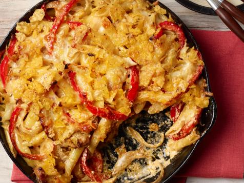 Shepherd's Pie Potato Bowls