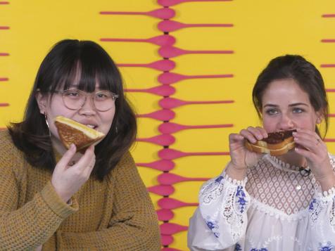 Taste Test: Is it Vegan?